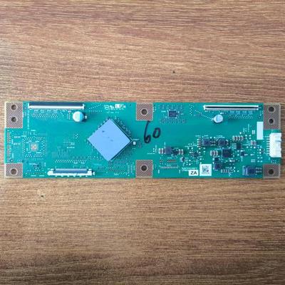 夏普LCD-60SU660A电视逻辑板