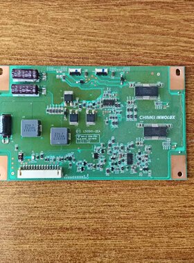 原装康佳LED55K11A LED50M6180AF电视恒流板L500H1-2EA现货测好