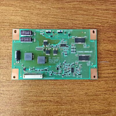 原装康佳LED55K11A LED50M6180AF电视恒流板L500H1-2EA现货测好