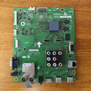 原装夏普LCD-52/60/70LX550A主板DUNTKG352 QPWBXG352WJZZ/WJN1选