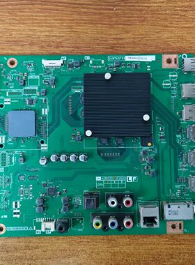 夏普 LCD-70MY6150A主板DUNTKG756 QPWBXG756WJN1屏MA845-0现货好