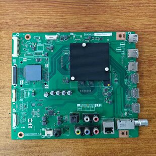 夏普 70MY6150A主板DUNTKG756 QPWBXG756WJN1屏MA845 0现货好 LCD