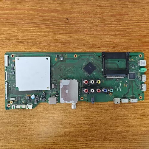 原装 实拍 索尼KDL-46W950A 55W950A电视主板 1-888-100-21配屏选