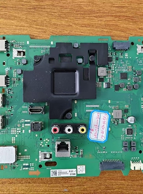 三星 UA50TU8000JXXZ主板BN41-02756B-000屏CY-BT050HGPR1V测试好