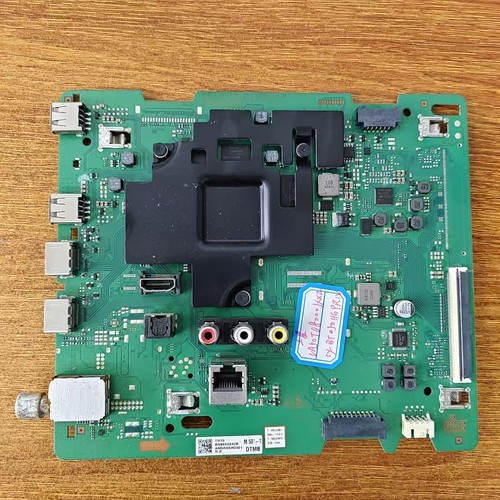 三星UA50TU8000JXXZ主板