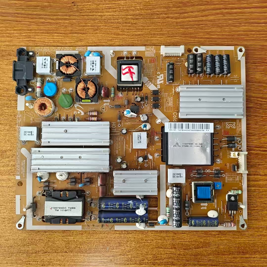 三星UA55D6000SJ电视电源板