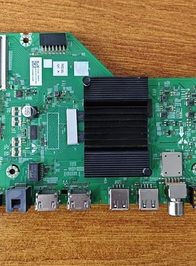 原装创维55H5D电视主板A7AA46 N012406-002570-001屏RDL550WY LY0