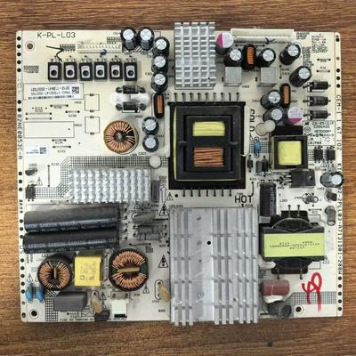飞利浦 49PUF6056 55PUF6056/T3 电源板K-PL-L03 LO3 82NE0053C-A
