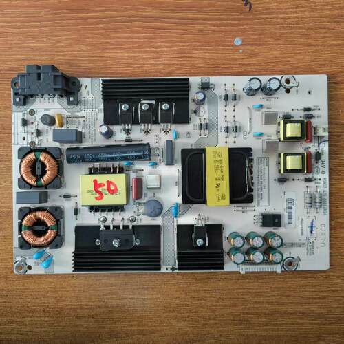 原装海信LED50EC500U电视电源板RSAG7.820.6666 HLL-4155WI现货好
