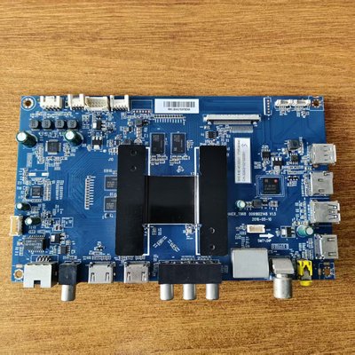 海尔LQ49AL88U81A3电视主板