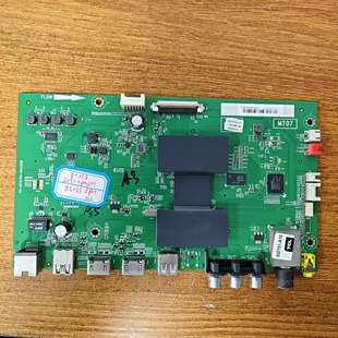原装现货 TCL D48A710主板40-MT0700-MAA2HG配屏LVF480CS0T测试好
