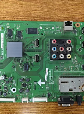 夏普 60LX540A主板QPWBXF964WJN2 DUNTKF964屏JE600D3GV0GX电路板