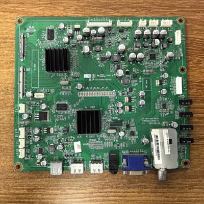 原装长虹 3D43A9000i电视主板JUC7.820.00051495屏LTA430HW01测好