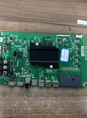 海信LED49/55EC520UA 55K300UD 65EC660US主板RSAG7.820.6854