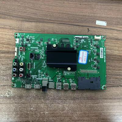 海信LED49/55EC520UA 55K300UD 65EC660US主板RSAG7.820.6854