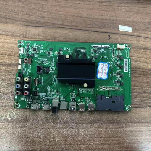 海信LED49/55EC520UA 55K300UD 65EC660US主板RSAG7.820.6854