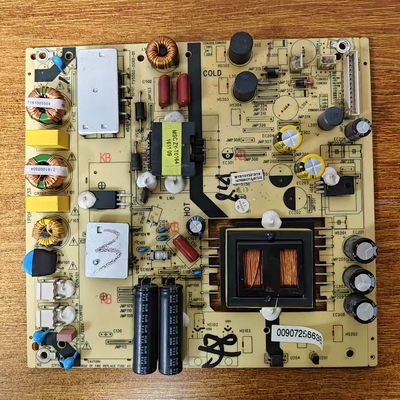 原装海尔 LE48B510F电视电源板TV5502-ZC02-01 0090725663B现货好