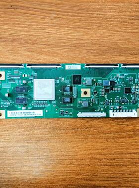 原装现货小米L55M7-Z2液晶电视逻辑板6870C-0852B LE550PQY实拍图