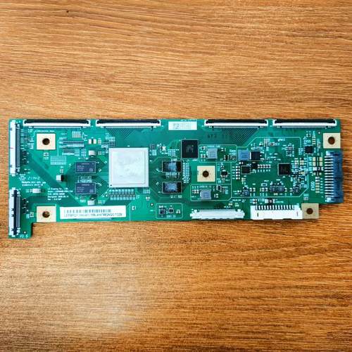 原装现货小米L55M7-Z2液晶电视逻辑板6870C-0852B LE550PQY实拍图