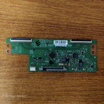 原装现货乐视 S50 Air L504FCNN电视逻辑板 6870C-0481A实物图