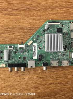 飞利浦58PUF6013主板715G9225-M03-B00-004Y屏TPT580B5-U2T01.D好