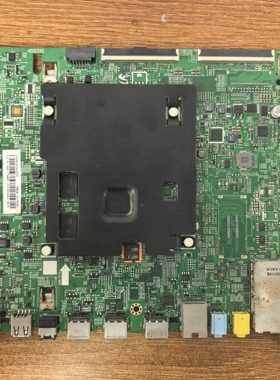原装三星 UA55KU6300JXXZ主板BN41-02528A屏CY-GK055HGHV1H实拍图