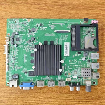 康佳OLED55X80U电视主板