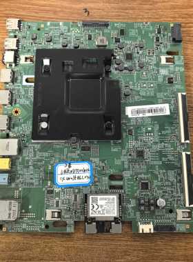 原装三星 UA55NU7300JXXZ主板BN41-02635A屏CY-CN055HGLV7H测试好