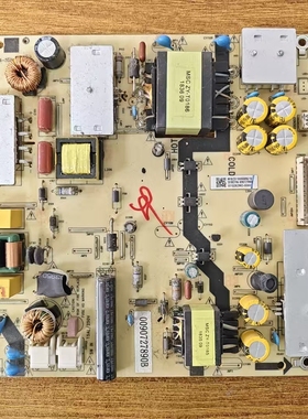 原装海尔 LE49AL88A71电视电源板0090727890B TV5006-ZC02-02试好