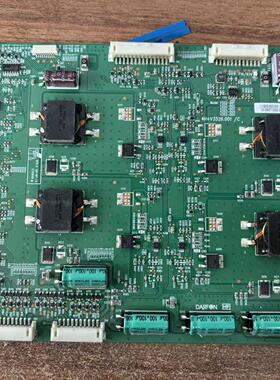 飞利浦65PFL6531/T3恒流板4H+V3526.001/C V352-001 2 3 4 5