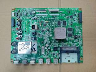 原装LG 50GB5800/60GB6500-CA/55GB7800-CC主板EAX65384004屏可选