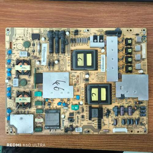 原装夏普 LCD-46LX830A电视电源板DPS-127BP A RUNTKA790WJQZ现货