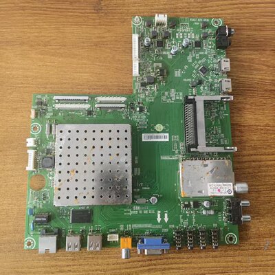 海信LED43K510G3D(BOM1)主板