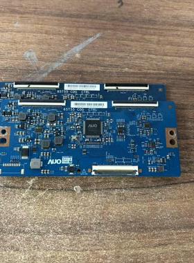 东芝65U7900C 65C68 65T55 C0G 65Q6 65Q8逻辑板65T55 C0G CTRL