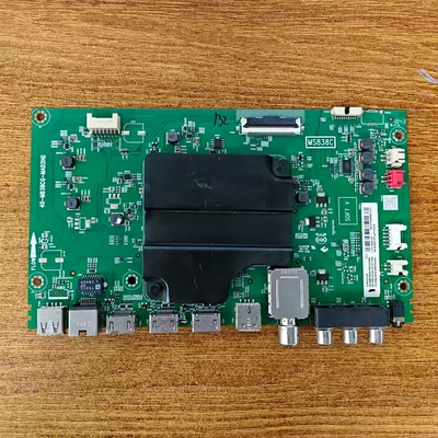 原装TCL55A950CS电视主板