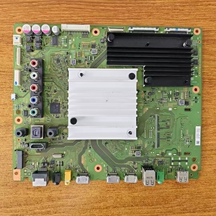 原装 索尼 KD-55/65X9000E 65X8500E电视主板1-982-022-21 配屏选
