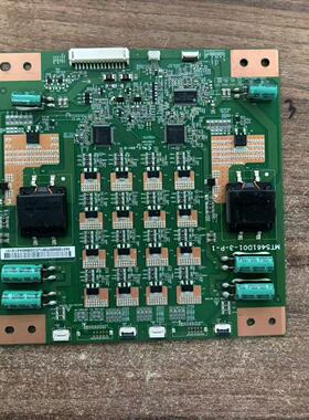 原装创维55E780U TCL L5E5700A-UD 恒流板 MT5461D01-3-P-1测好