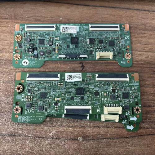 UA46F5000HJ逻辑板BN41