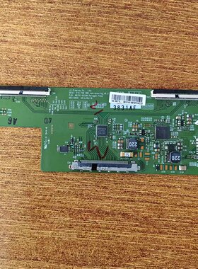 原装 拆机 康佳LED55U60 55寸电视逻辑板6870C-0532B现货测好发