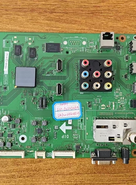 夏普 LCD-52LX545A主板KF964WE QPWBXF964WJN2屏LK520D3GVRCX试好