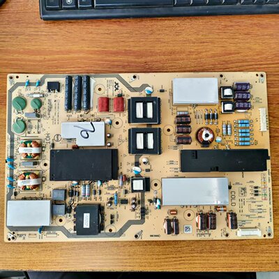 夏普LCD-70SU575A电源板