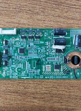 原装TCL L65E5800A-UD D65F351 L65E5800F恒流板40-DR65E6-DRA2LG