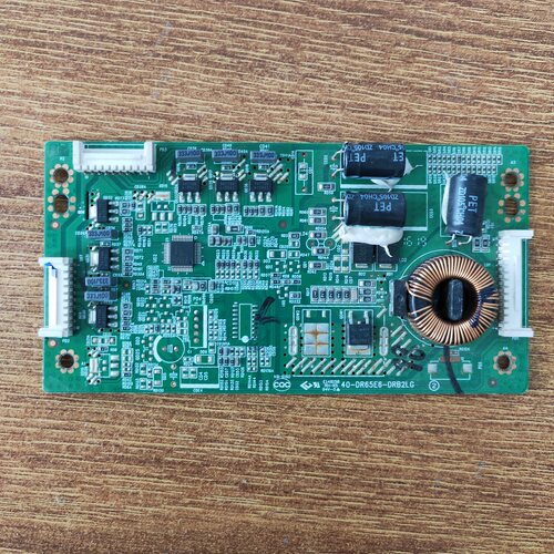 TCL恒流板40-DR65E6-DRA2LG