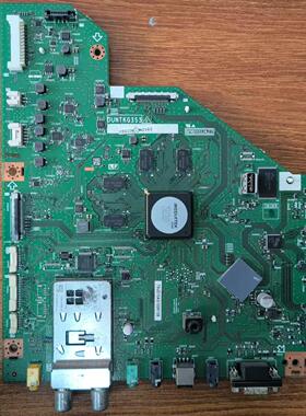 原装夏普 LCD-70UD10A主板QPWBXG353WJZZ DUNTKG353屏MA699-0测好