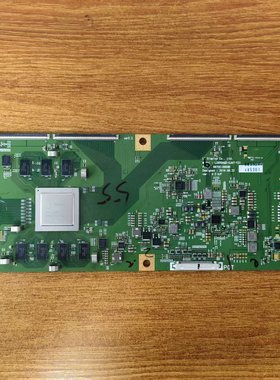 创维 55S8 55S9D 55Q5A逻辑板LC650AQD-GJA7-Y31 6870C-0669B实拍