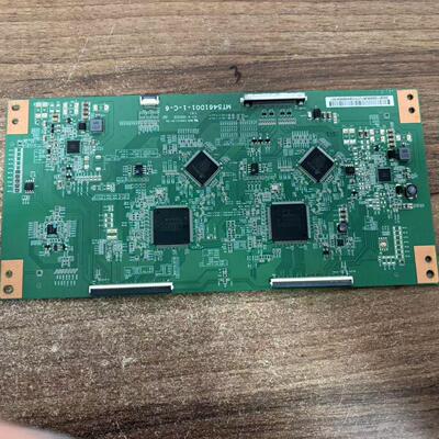 KKTVLED55K60U逻辑板