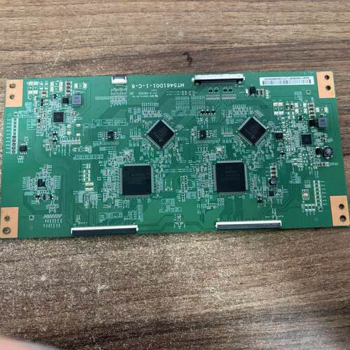 KKTVLED55K60U逻辑板