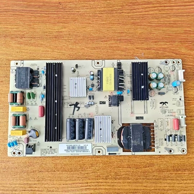 海尔LU75D31(PRO)电视电源板