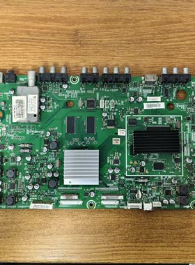 原装现货海信LED47T18GP电视主板RSAG7.820.1914配屏LC470WUL测好