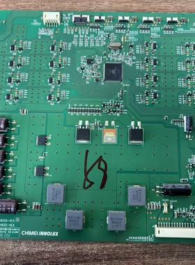 原装创维55E550E 屏 V580HK1-LS6 恒流板 L580S6-4EA L546S5-4EA